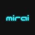 Mirai 🔮 (@mymirai_ai) Twitter profile photo Mirai 🔮 (@mymirai_ai) Twitter profile photo