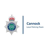 Cannock Police (@cannockpolice) 's Twitter Profile Photo Cannock Police (@cannockpolice) 's Twitter Profile Photo