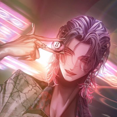 #8 屈託の無い趣味垢 何気ない日常をお届け🍻🎮 #スト6 絡みたい人勝手にフォローしますし、気軽にフォローもどうぞ。☠️本垢@s_8dan / 📻ラジオCAST @radio_the_low / 🎩華麗衆@sOx_appeal