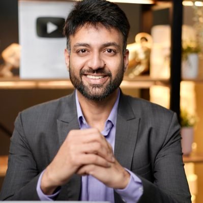 Founder - QCAlpha | HFT | Institutional & Retail Consulting | Building Products