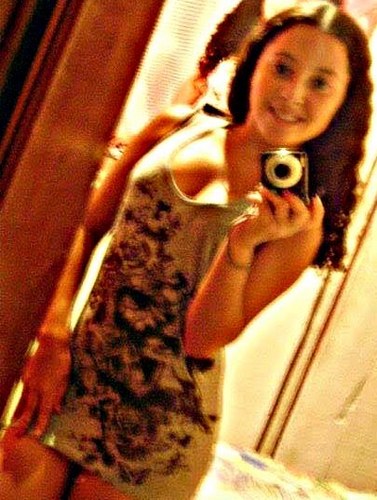 hj peensei tanto em noois doois qui não podia deixaar pra depoois i eeu vim aqui do pra dizeer : QUI EU SOOU LOOCA POR VC ! ♪