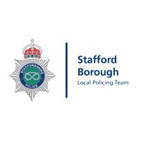 Stafford Borough Police (@policestafford) 's Twitter Profile Photo Stafford Borough Police (@policestafford) 's Twitter Profile Photo