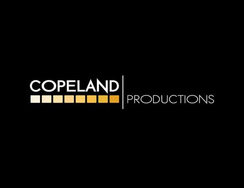 CopelandProd's profile picture. Commercial video production and storytelling