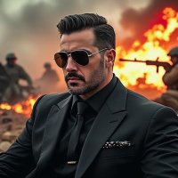 MANSKY (@therealmansky) 's Twitter Profile