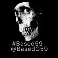 Based59 (@basedg59) 's Twitter Profile