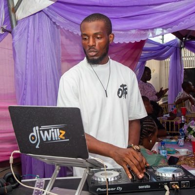 Just a gentle soul with sprinkles of werey. Club DJ ~ Web3 Enthusiast ~ Agent of massive Change