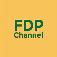 FDP Channel (@fdpchannel_) 's Twitter Profile Photo FDP Channel (@fdpchannel_) 's Twitter Profile Photo