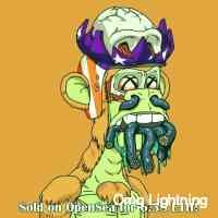 lightningommg4's profile picture. 🎵 musicnft guru, unearthing blockchain beats in the web3 world, join the decentralized symphony cryptomusic 🚀