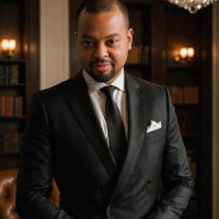 Kareem Henderson (@kareemisai) 's Twitter Profile