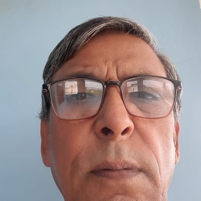 https://t.co/Dklwyjsn2K.S.(Retd) God's bless with me,enemy tried to kill me, but by god bless still alive and fight till death, truth will win.