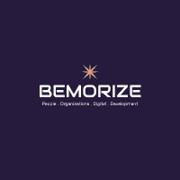 BEMORIZE (@bemorize_) 's Twitter Profile Photo