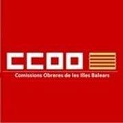 CCOO Illes Balears (@ccoobalears) 's Twitter Profile Photo CCOO Illes Balears (@ccoobalears) 's Twitter Profile Photo