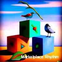 rhthmmarketpla's profile picture. Missed out on the big boys nfts? come hang with us outside! osyc discord.ggaarifkara