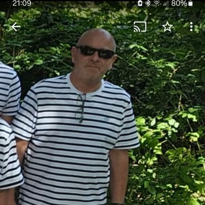 Retired ex mine worker, rugby league supporter can watch the game at any level from Super League to junior level