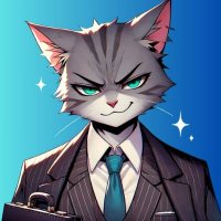 毒舌転職ネコ🐈 (@tensyoku_neko) 's Twitter Profile