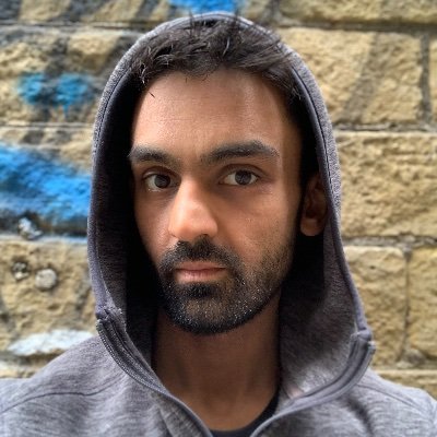 snowflake_inc's profile picture. A journalistic music project by Arron Dulay. Made by a coconut.
The Jellymeat Journal - https://t.co/MOvA977yLf