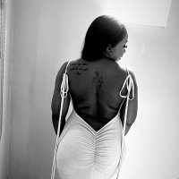 Bongi Mqhedlane (@b0ngiii) 's Twitter Profile