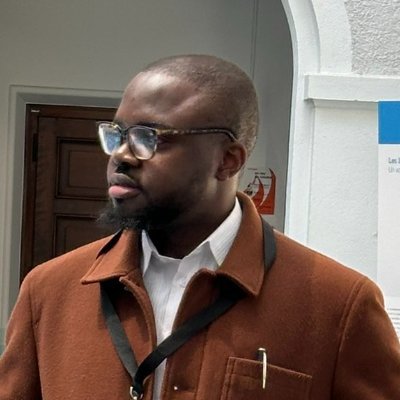 gabchikwado's profile picture. WTO Intern • International Law • Cyber Policy Expert • Dispute Resolution • Legal Tech • Consultant