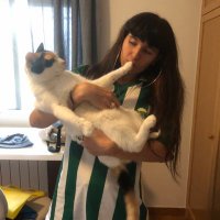 maría de las heras (@mariadelasherxs) 's Twitter Profile