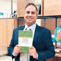Usman W. Chohan (@economistchohan) 's Twitter Profile