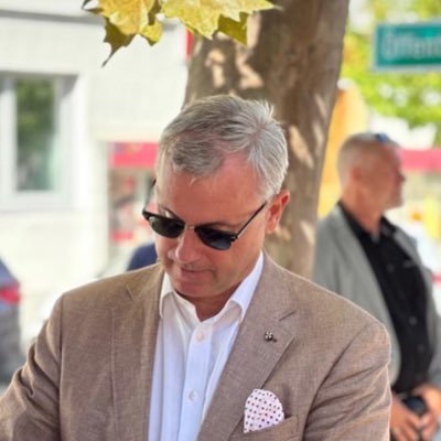 Norbert Hofer Profile