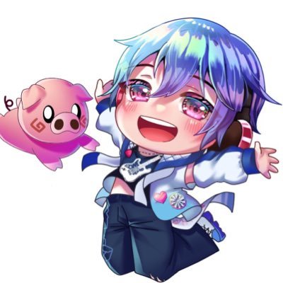 しぇると🎧🎯💙プロフみてくだちぃヾﾉ｡ÒдÓ)ﾉさんのプロフィール画像