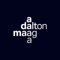 Dalton Maag (@daltonmaag) 's Twitter Profile