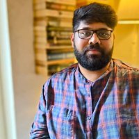 Aaron Karthik (@aaron_karthik) 's Twitter Profile
