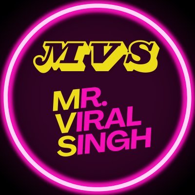 mrviralsingh Profile Picture