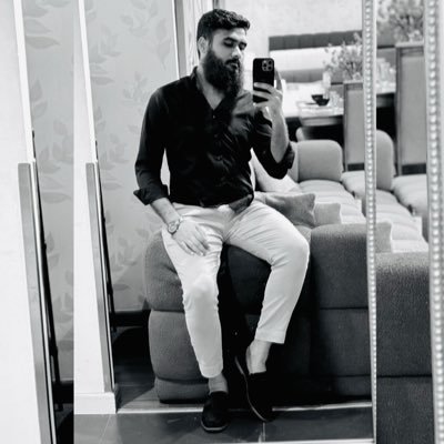 ZeeshanMuneerX's profile picture. Proud Pakistani 🇵🇰 | Punjabi, Urdu and English | F-Back | Retweets are not endorsement.