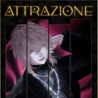 Attrazione (@attrazione_vrc) 's Twitter Profile Photo Attrazione (@attrazione_vrc) 's Twitter Profile Photo