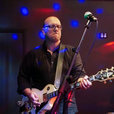 waynesmith10's profile picture. Commercial Finance Executive, Guitar Player and Manchester City fanatic