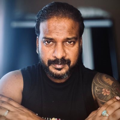 Anil T Prabhakarさんのプロフィール画像