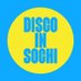 DISCO IN SOCHI (@discoinsochi) Twitter profile photo DISCO IN SOCHI (@discoinsochi) Twitter profile photo