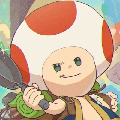 隙間さんのプロフィール画像