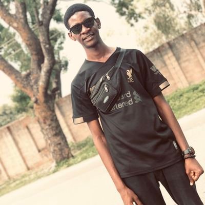 MohammedBappayo's profile picture. Activist
Footballer