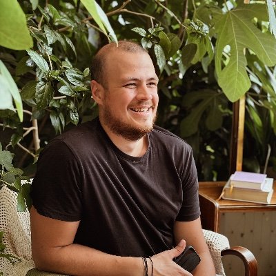 yakodev's profile picture. Software Engineer | Working on creating cool services | Sharing interesting things from the world of IT