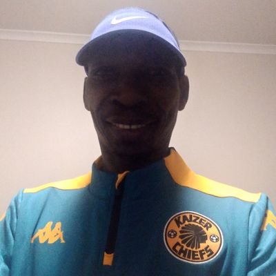 I RAN FOR MY OWN LIFE . (khosi, Barca' & Man utd Supporter)
