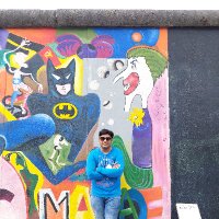 ALOK  PATEL (@pephelix) 's Twitter Profile