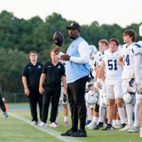 Edward Cantrell (@coachcantrell22) 's Twitter Profile