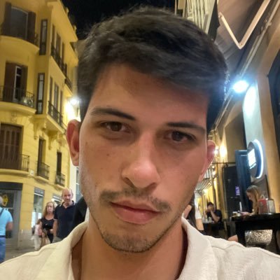 El rey soy yo 🤴🏻