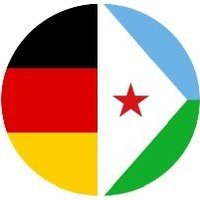 Ambassade d‘ Allemagne à Djibouti (@a_allemagne) 's Twitter Profile