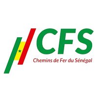 Chemin de Fer du Sénégal (@cfssenegal) 's Twitter Profile Photo Chemin de Fer du Sénégal (@cfssenegal) 's Twitter Profile Photo