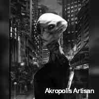 artasaniakropo's profile picture. I showcase the best nfts & cryptos project everyday ❤️ penguins | ll | mayc defi nft blockchain