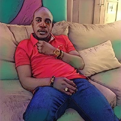 Tech-Enthusiast | Marketing Genius
| Deep thinker| Revolutionist| Pan-African| Knowledge Connoisseur|
I CRACK JOKES TO MAKE PEOPLE SMILE 😃