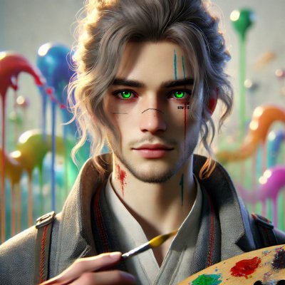 Crypto enthusiast
investing in the future and inspiring creativity.