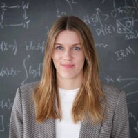 Frederike Lübeck (@frederikelubeck) 's Twitter Profile Photo Frederike Lübeck (@frederikelubeck) 's Twitter Profile Photo