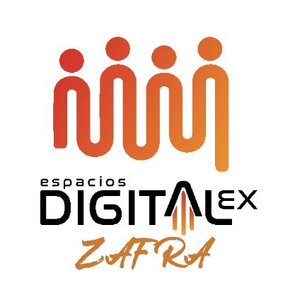 Twitter del Espacio Digital de Zafra