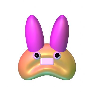hug_and_kiss_xx's profile picture. 新ブランドのハグキです۝うさぎ？のデバちゃんとデゴちゃんのドリームワールドブランドです🐰たくさんハグしてキスしてハッピーしよう💋🫲🏻🐰🫱🏻 ぬいぐるみ、アパレル縫製、3Dモデリング、粘土造形♡ @inui_0000 👈犬井はこちら！