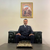 Av.ALİ KAAN KILIÇOĞLU (@akaankilicoglu) 's Twitter Profile